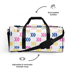 ARROWS Duffle bag