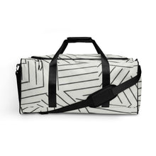 Load image into Gallery viewer, THE LINE Duffle bag
