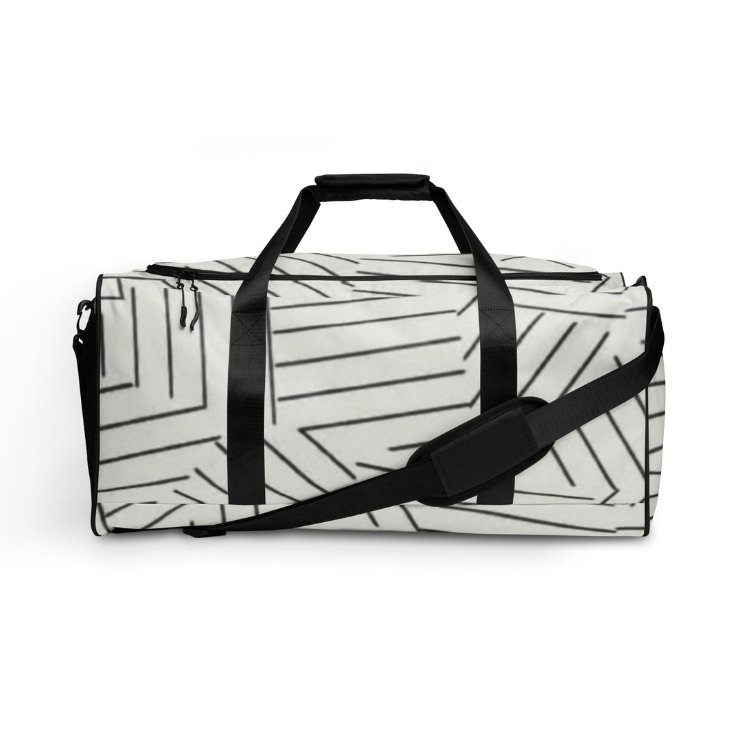 THE LINE Duffle bag