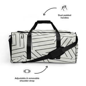 THE LINE Duffle bag