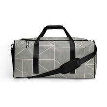 Load image into Gallery viewer, MODERN LINE Duffle bag
