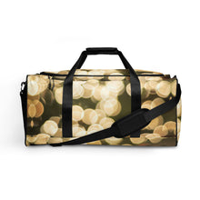 Load image into Gallery viewer, LIGHTS Duffle bag
