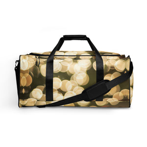 LIGHTS Duffle bag