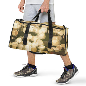 LIGHTS Duffle bag