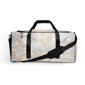 LIGHTS Duffle bag