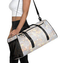 Load image into Gallery viewer, LIGHTS Duffle bag
