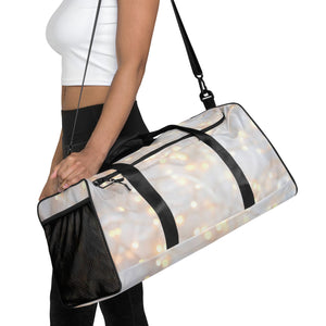 LIGHTS Duffle bag