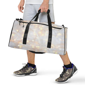 LIGHTS Duffle bag