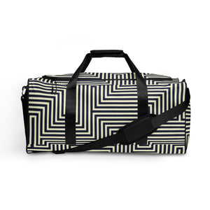 MAZE Duffle bag