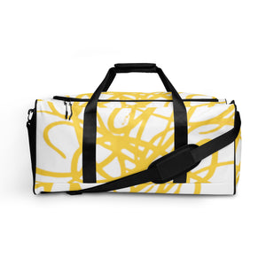 MODERN BRIGHT Duffle bag