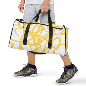 MODERN BRIGHT Duffle bag