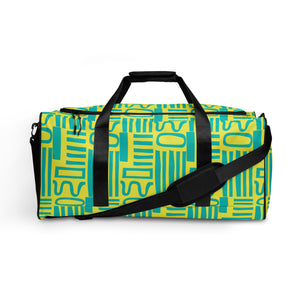 ZEALANDER Duffle bag