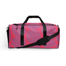 Load image into Gallery viewer, LILYBETH Duffle bag
