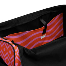 Load image into Gallery viewer, COSMO Duffle bag
