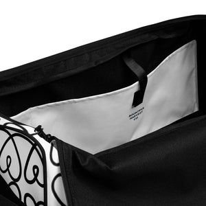 FLOURISH Duffle bag