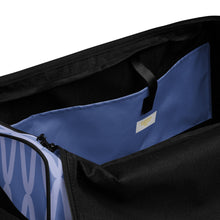 Load image into Gallery viewer, DIAMOND Duffle bag
