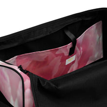 Load image into Gallery viewer, ROSES Duffle bag
