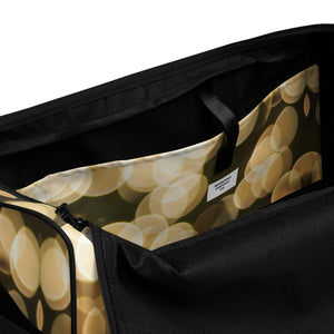 LIGHTS Duffle bag