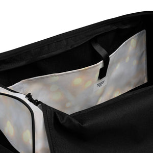 LIGHTS Duffle bag