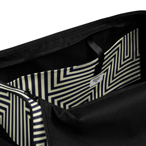 MAZE Duffle bag