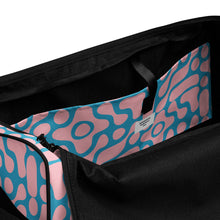 Load image into Gallery viewer, BELLA FLORA Duffle bag
