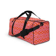 Load image into Gallery viewer, COSMO Duffle bag
