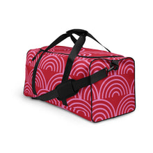 Load image into Gallery viewer, LOOKI&#39;N UP Duffle bag
