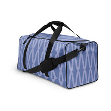 Load image into Gallery viewer, DIAMOND Duffle bag
