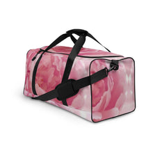 Load image into Gallery viewer, ROSES Duffle bag
