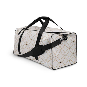 TOAST OF THE TOWN Duffle bag