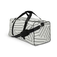 Load image into Gallery viewer, THE LINE Duffle bag
