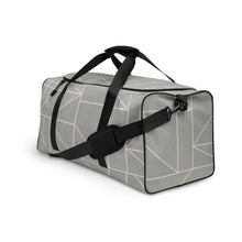 Load image into Gallery viewer, MODERN LINE Duffle bag
