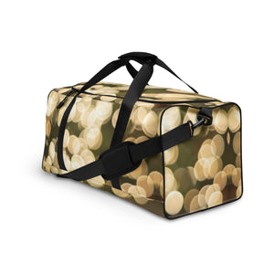 LIGHTS Duffle bag