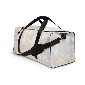 LIGHTS Duffle bag