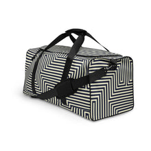 Load image into Gallery viewer, MAZE Duffle bag
