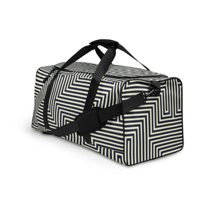 MAZE Duffle bag