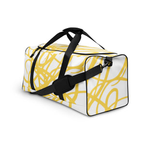 MODERN BRIGHT Duffle bag