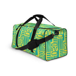 ZEALANDER Duffle bag