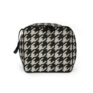 CHECKED Duffle bag