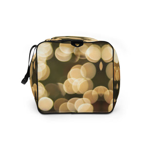 LIGHTS Duffle bag