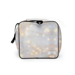 LIGHTS Duffle bag