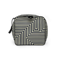 Load image into Gallery viewer, MAZE Duffle bag
