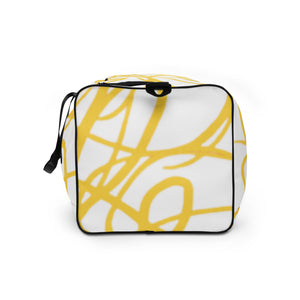 MODERN BRIGHT Duffle bag