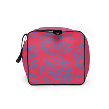 Load image into Gallery viewer, LILYBETH Duffle bag
