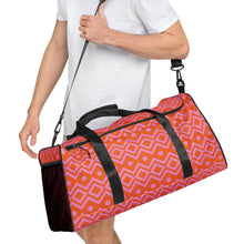 Load image into Gallery viewer, COSMO Duffle bag
