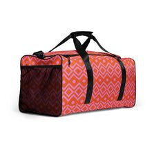 Load image into Gallery viewer, COSMO Duffle bag
