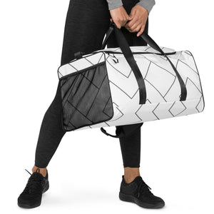 LINEAR Duffle bag