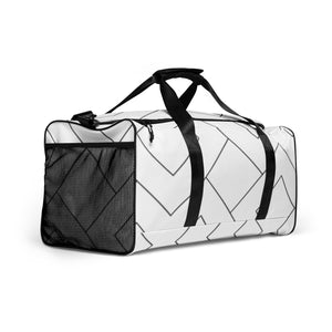 LINEAR Duffle bag