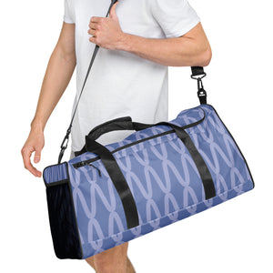 DIAMOND Duffle bag