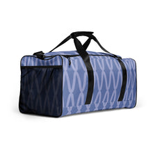 Load image into Gallery viewer, DIAMOND Duffle bag
